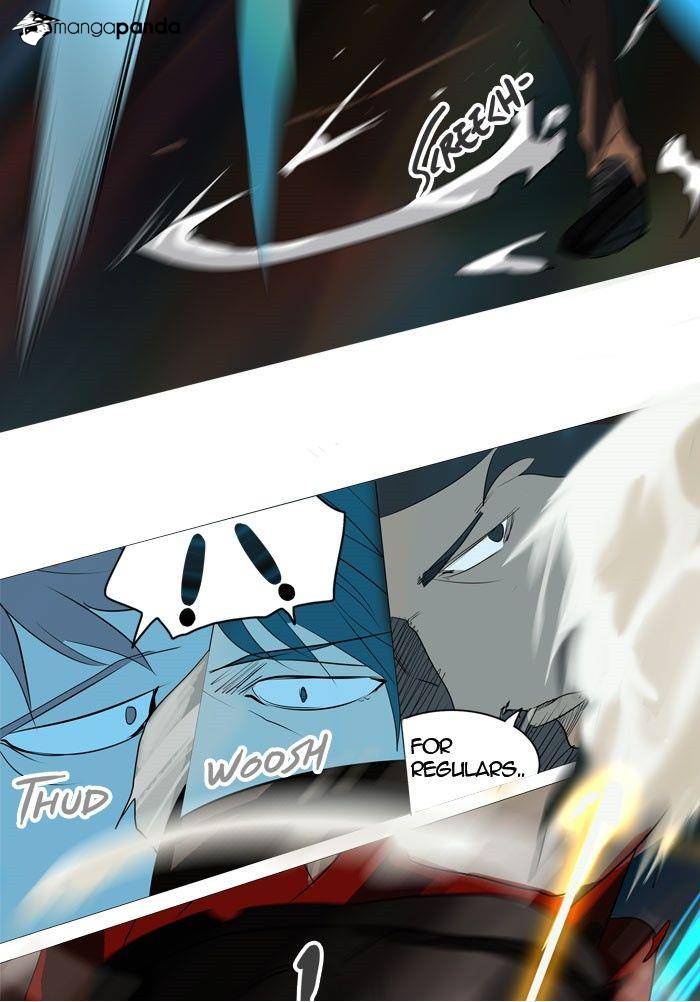 Tower of God Chapter 239 image 32